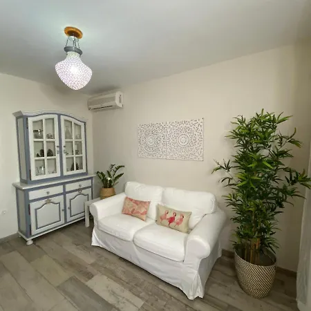 Casa Maeva בית נופש טחדה