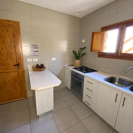 Casa Maeva בית נופש *