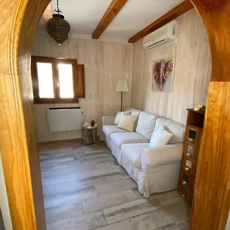 Casa Maeva בית נופש