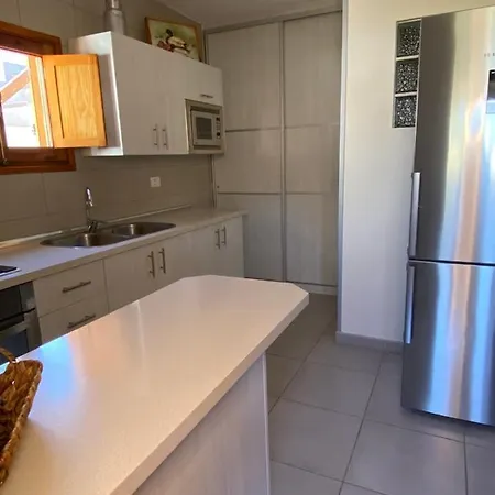 בית נופש Casa Maeva