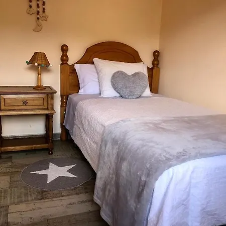 Casa Maeva בית נופש *