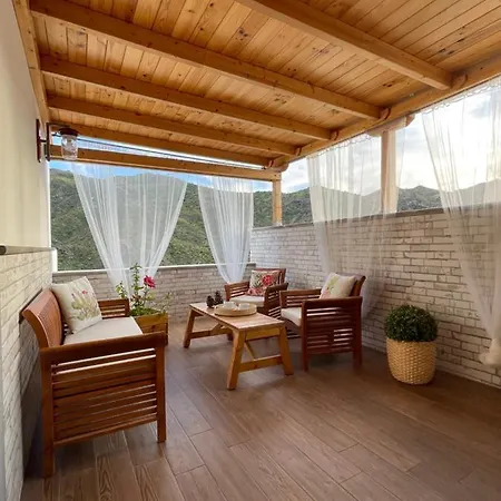 בית נופש Casa Maeva *