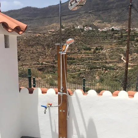 Casa Maeva בית נופש טחדה