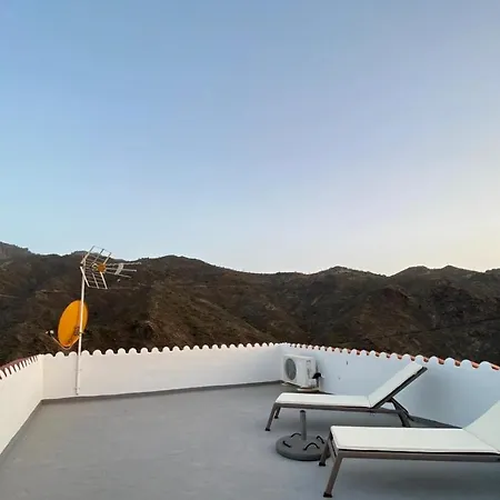 Casa Maeva 펜션 테헤다