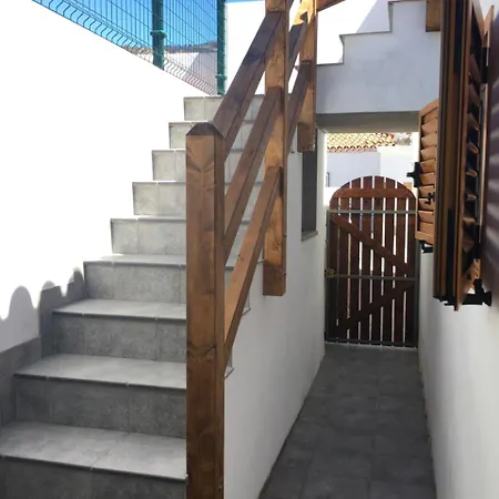 Casa Maeva בית נופש