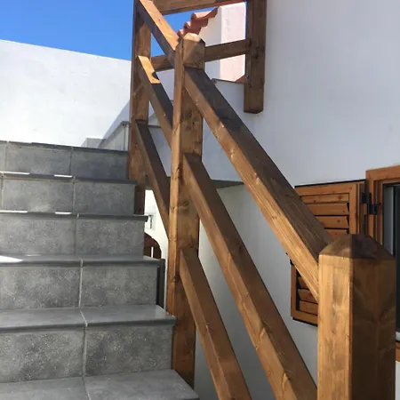 Casa Maeva טחדה