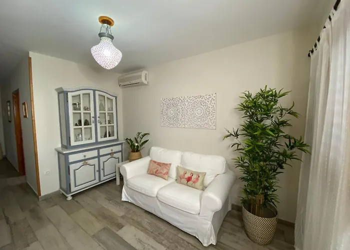 Casa Maeva 펜션 테헤다