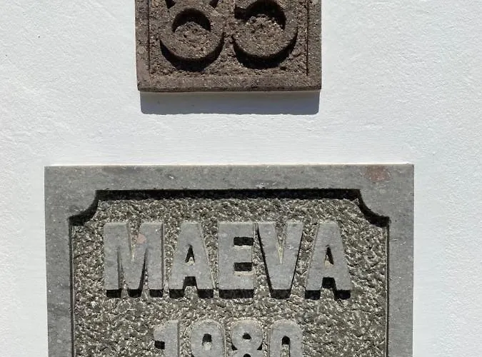 Casa Maeva *