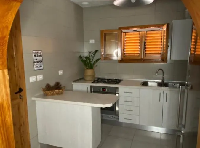 Casa Maeva