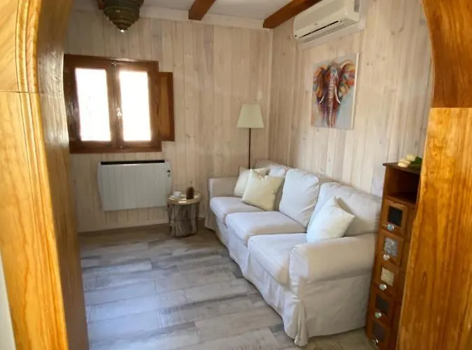 Casa Maeva 펜션