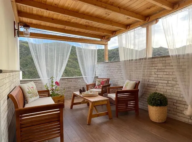 펜션 Casa Maeva *