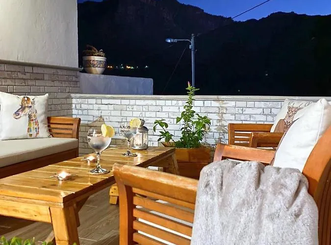 Casa Maeva *