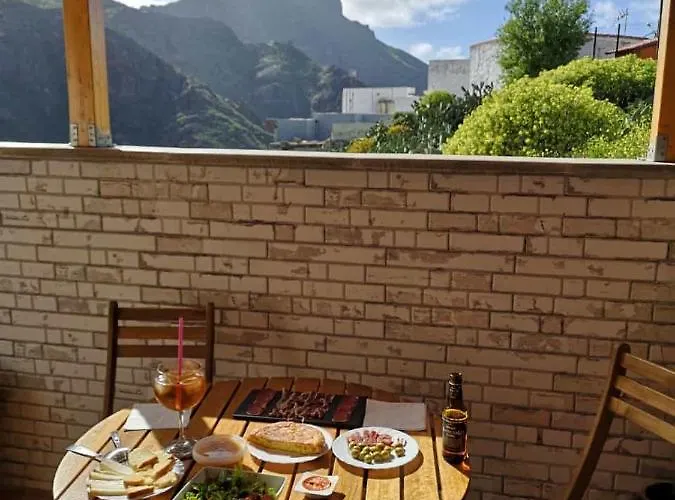Casa Maeva 펜션 테헤다