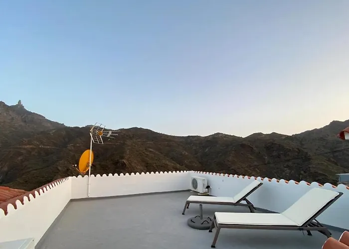 Casa Maeva 펜션 테헤다