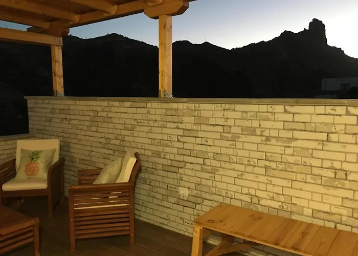 Casa Maeva 펜션