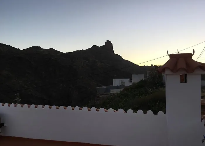 Casa Maeva 펜션