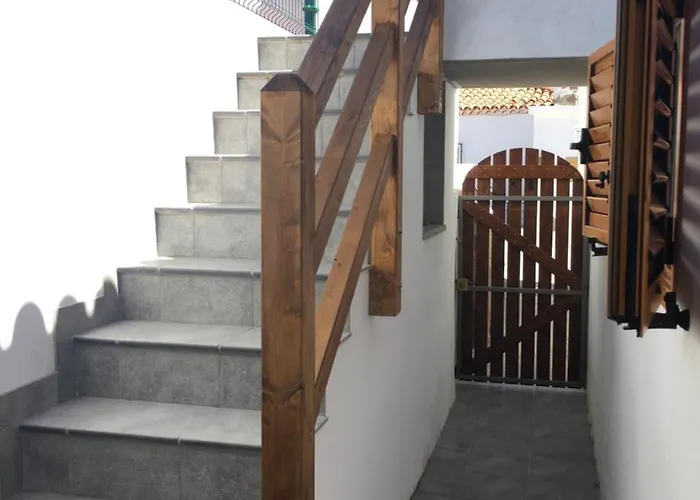 Casa Maeva 펜션