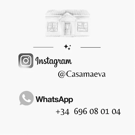 Casa Maeva Hébergement de vacances Tejeda (Gran Canaria)